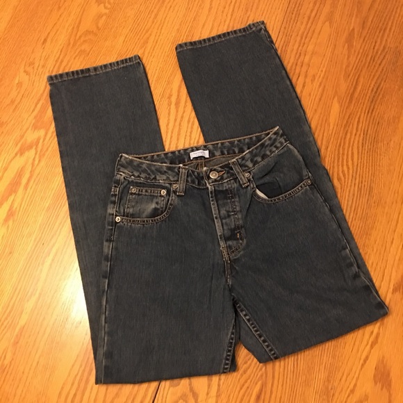 HALOGEN Denim Jeans - Picture 3 of 3